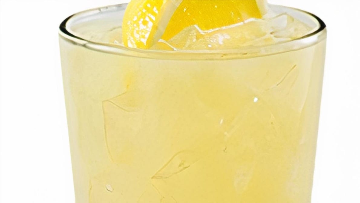 Lemonada.