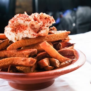 Batata Harra