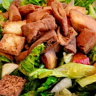 Fattoush