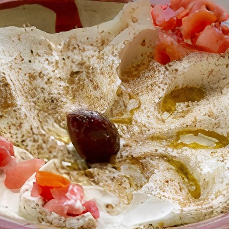 Delicious Labneh: A Middle Eastern Delight