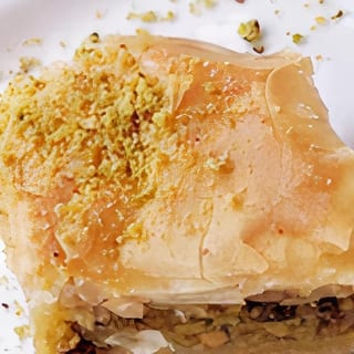 Baklava