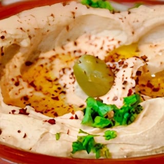 Hummus