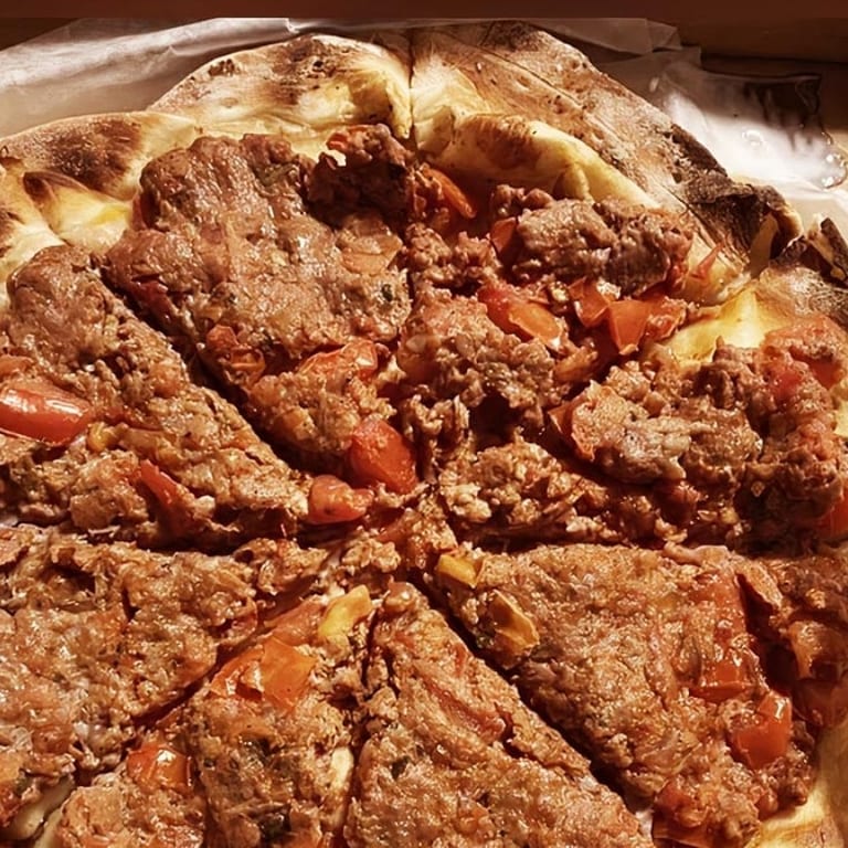 Savor the Spicy Sujuk: A Middle-Eastern Delight