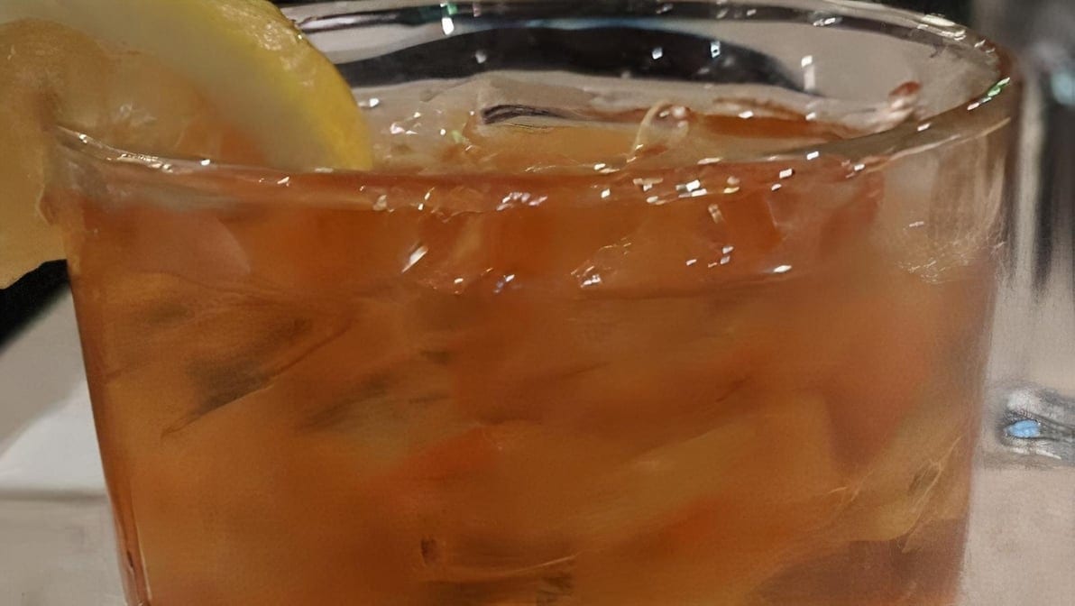 Lemonada-Iced Tea.