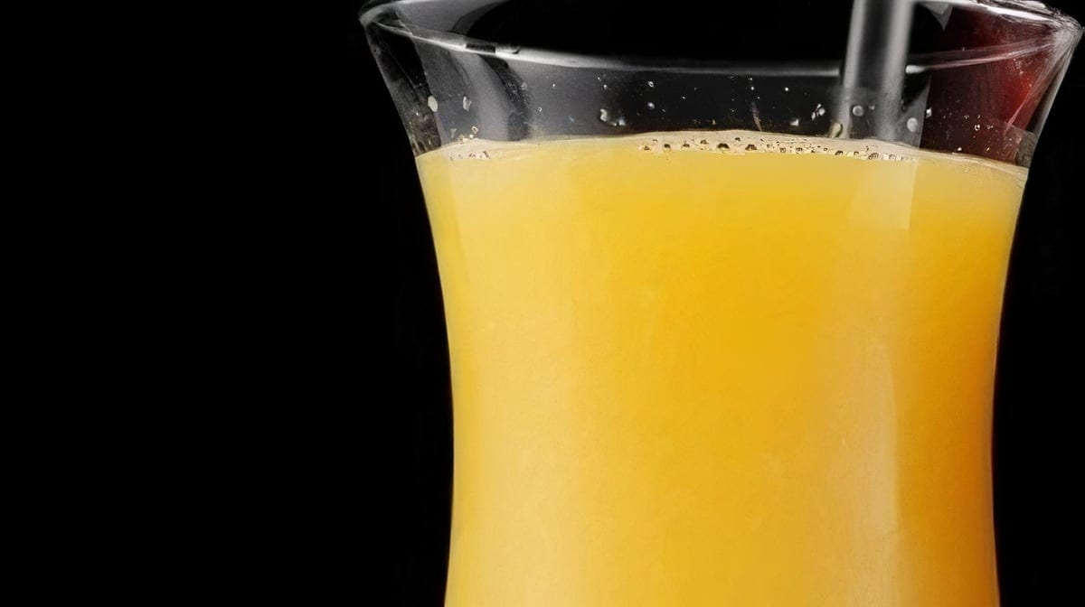 Exotic Juice.
