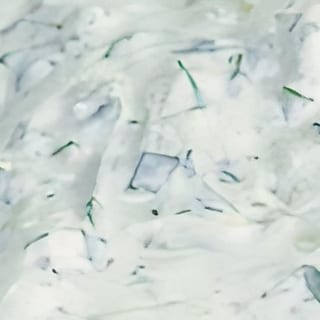 Tzatziki