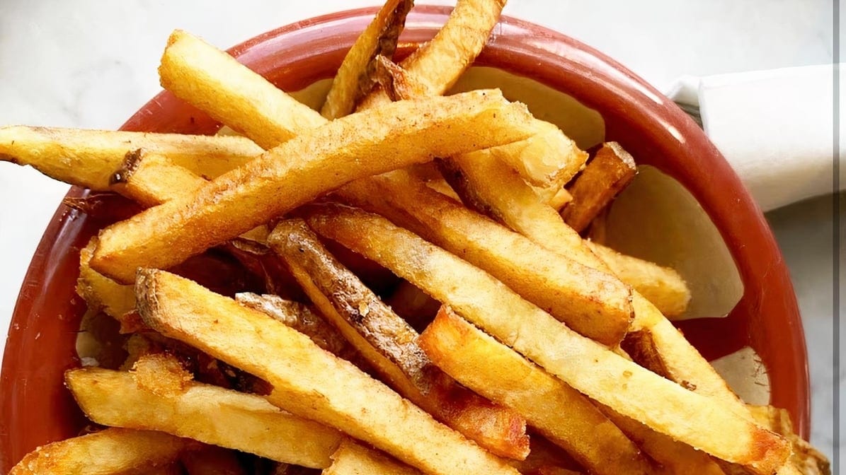 French Fries.