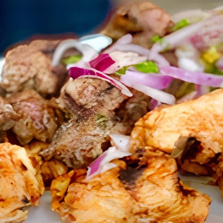 Delicious Kabob Options for Every Palate