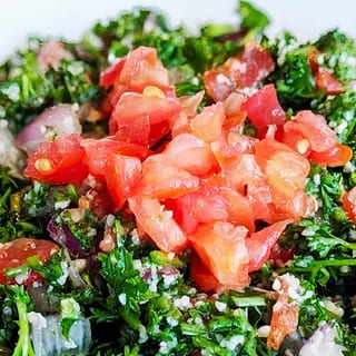 Tabouleh