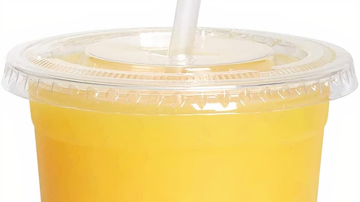 Kids Juice.